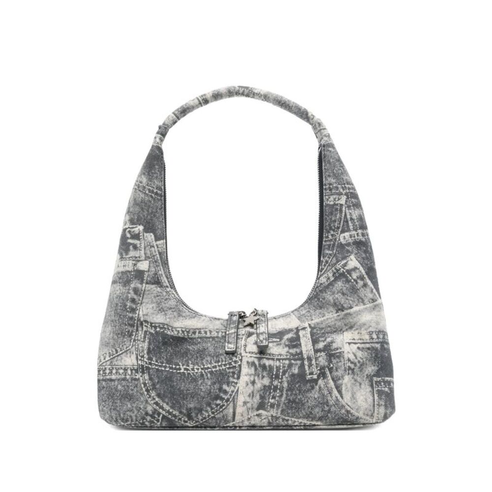Margesherwood Grey Shoulder Bags Women